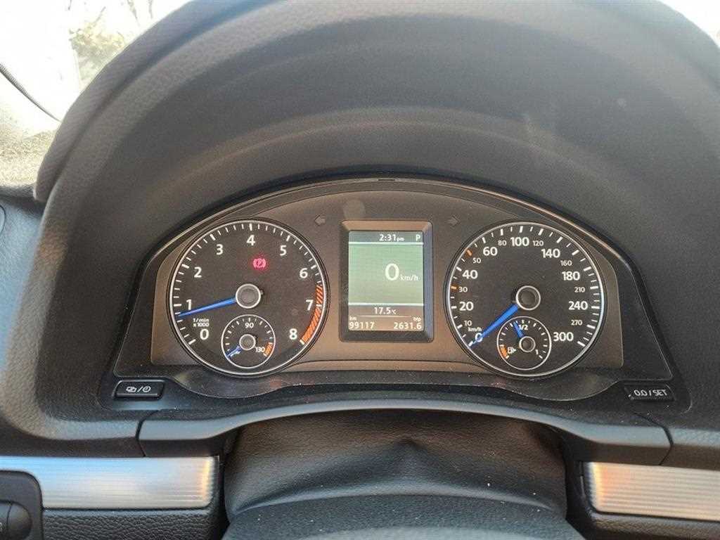 Volkswagen Scirocco - Vista 7