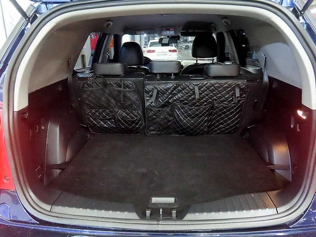 Ssangyong Tivoli 2019 Azul - Importación desde Corea - HF Imports Iquique - Foto 18