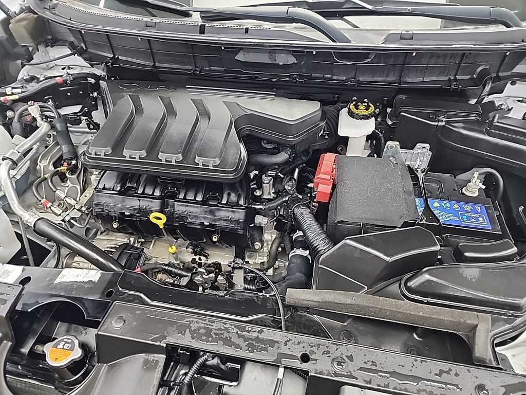 SAMSUNG QM6 - Vista 5