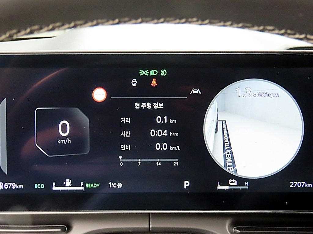 KIA Carnival - Vista 8