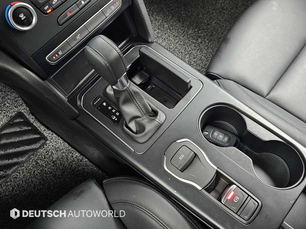 SAMSUNG SM6 - Vista 9