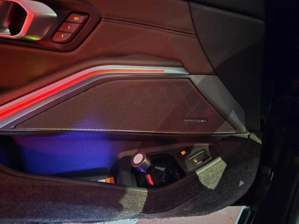 BMW 3 series - Vista 6