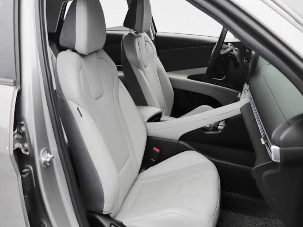 HYUNDAI Avante 2021 - Importación desde Corea - HF Imports Iquique - Foto 13