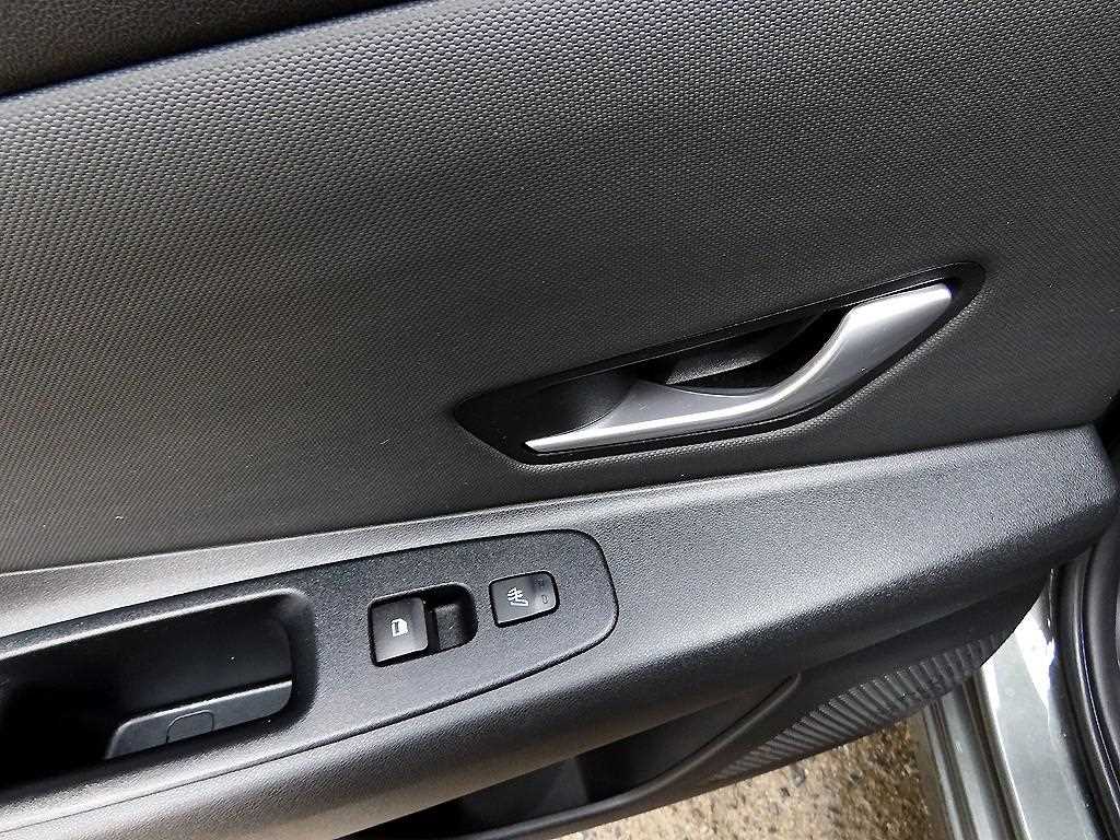 HYUNDAI Avante 2021 Gris - Importación desde Corea - HF Imports Iquique - Foto 17