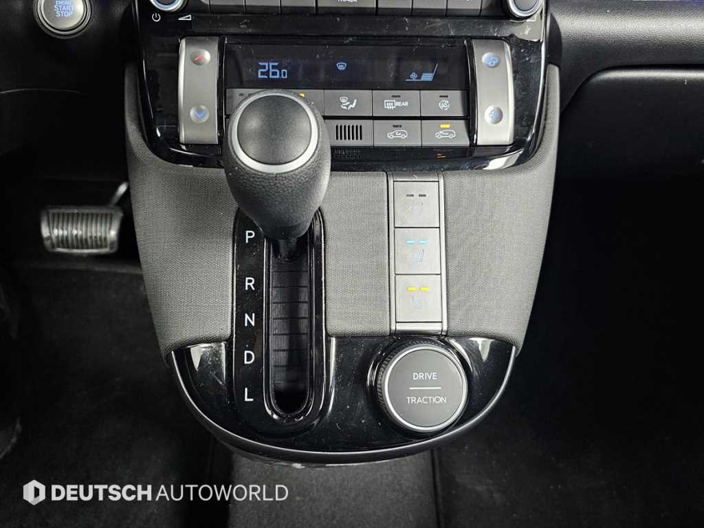 HYUNDAI Casper - Vista 9