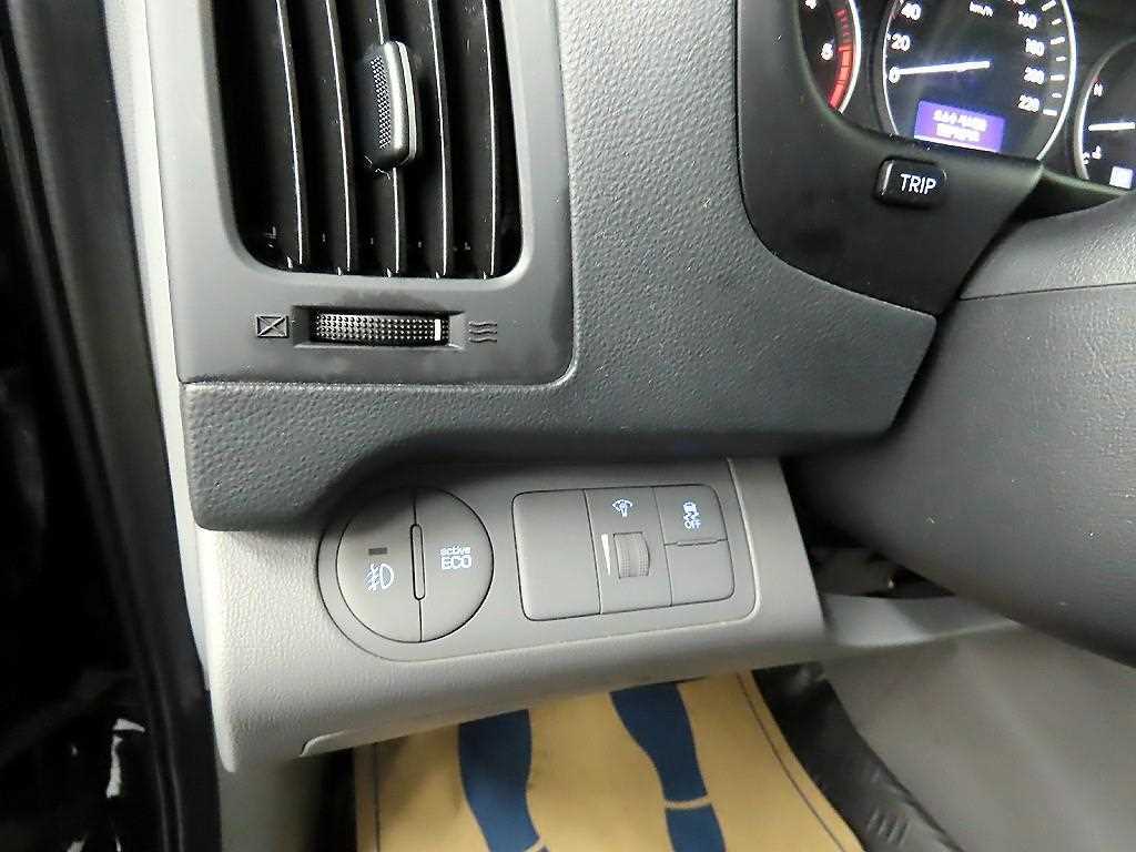 HYUNDAI Starex - Vista 12