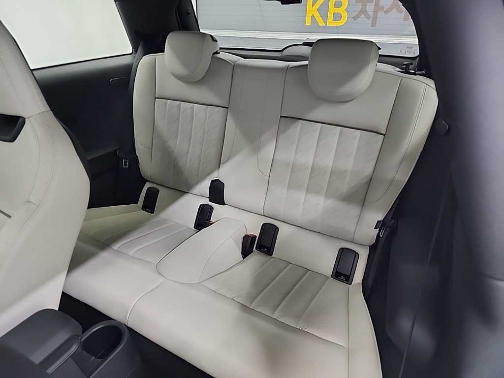 Mini Cooper - Vista 12