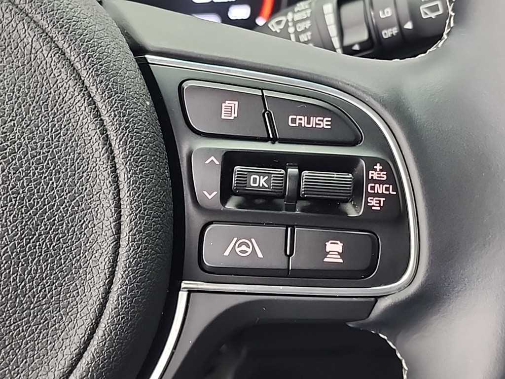 KIA Niro 2024 Blanco - Importación desde Corea - HF Imports Iquique - Foto 18