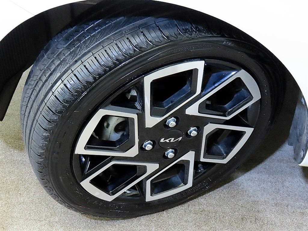 KIA Ray 2023 Blanco - Importación desde Corea - HF Imports Iquique - Foto 20