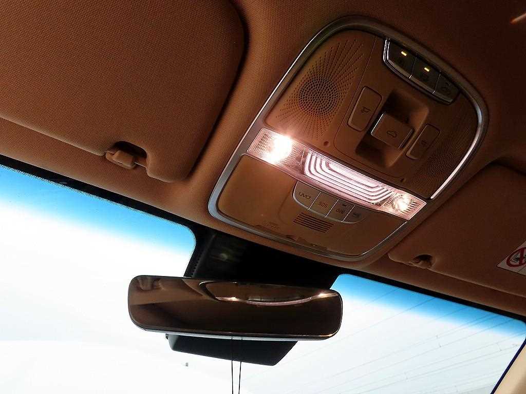 KIA K9 2022 Blanco - Importación desde Corea - HF Imports Iquique - Foto 14