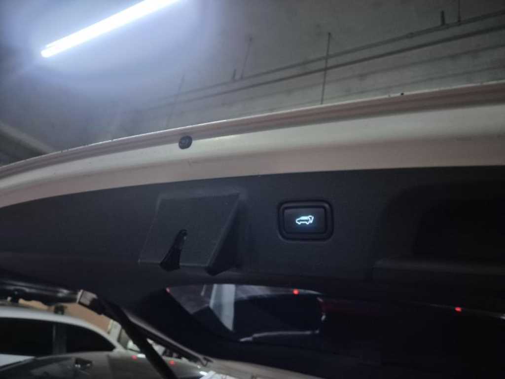 HYUNDAI Palisade - Vista 4