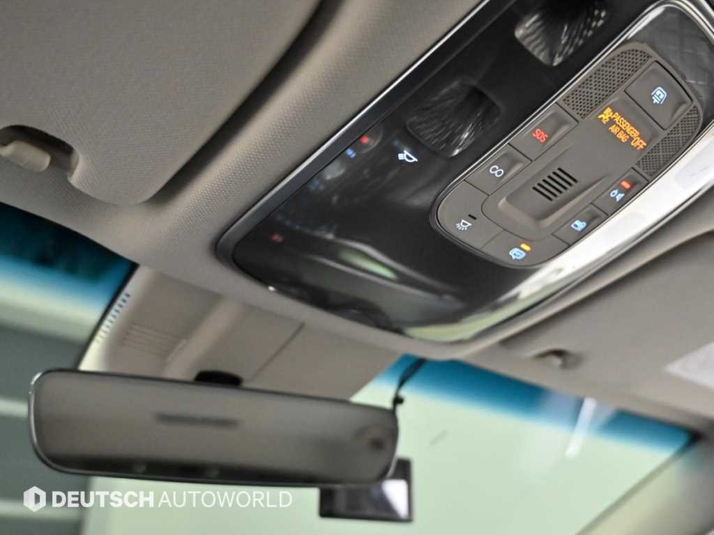 Genesis G80 2021 Negro - Importación desde Corea - HF Imports Iquique - Foto 19