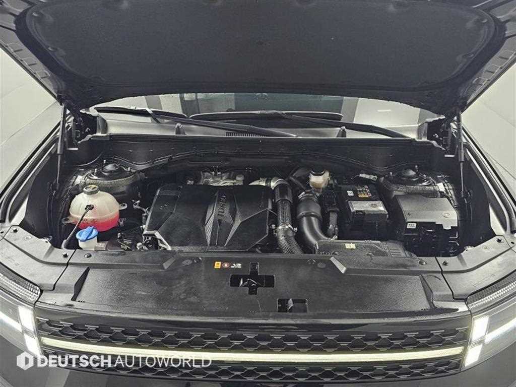 HYUNDAI Santa Fe - Vista 6