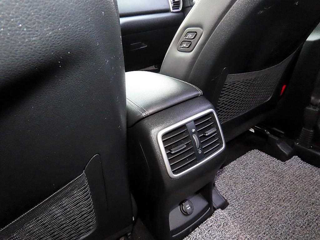 KIA Sportage 2019 Blanco - Importación desde Corea - HF Imports Iquique - Foto 18