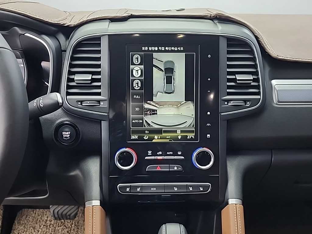 SAMSUNG QM6 - Vista 10