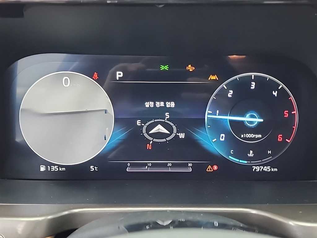 KIA Sorento - Vista 6