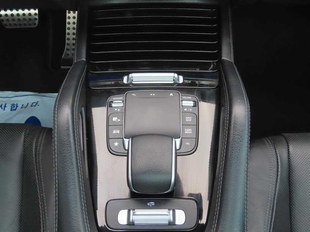 Mercedes Benz GLE Class 2022 Blanco - Importación desde Corea - HF Imports Iquique - Foto 13