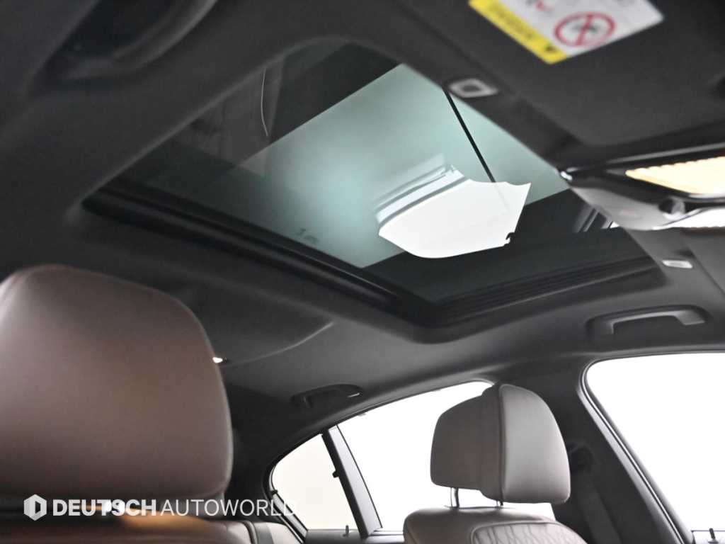 BMW 5 Series 2023 Gris - Importación desde Corea - HF Imports Iquique - Foto 19