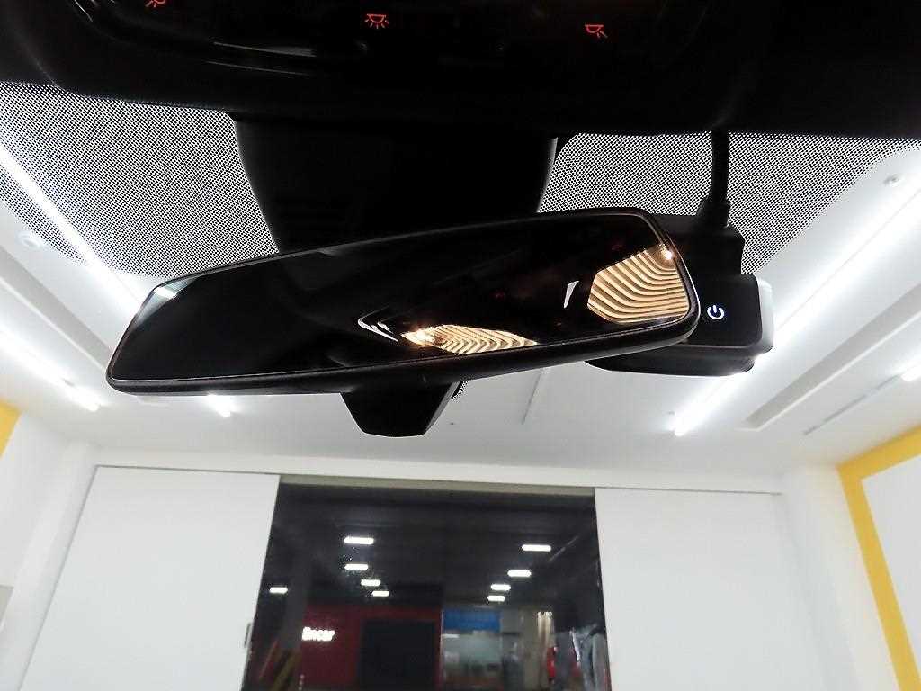 BMW 3 series 2021 Rojo - Importación desde Corea - HF Imports Iquique - Foto 17