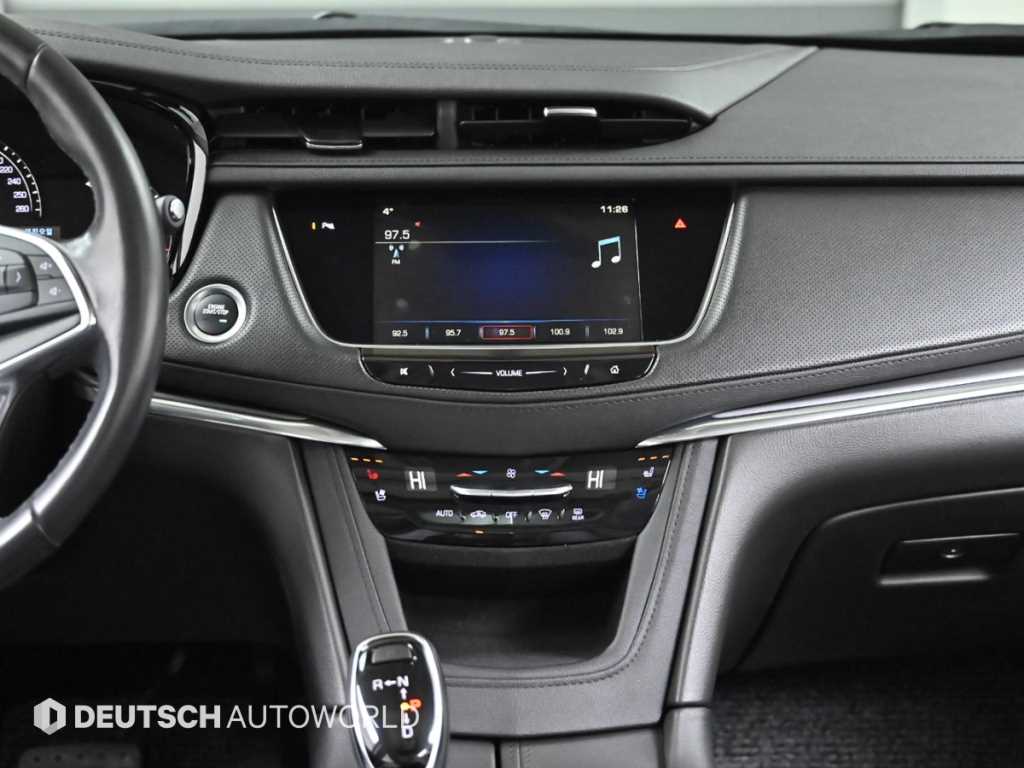 Cadillac XT5 2019 - Importación desde Corea - HF Imports Iquique - Foto 14