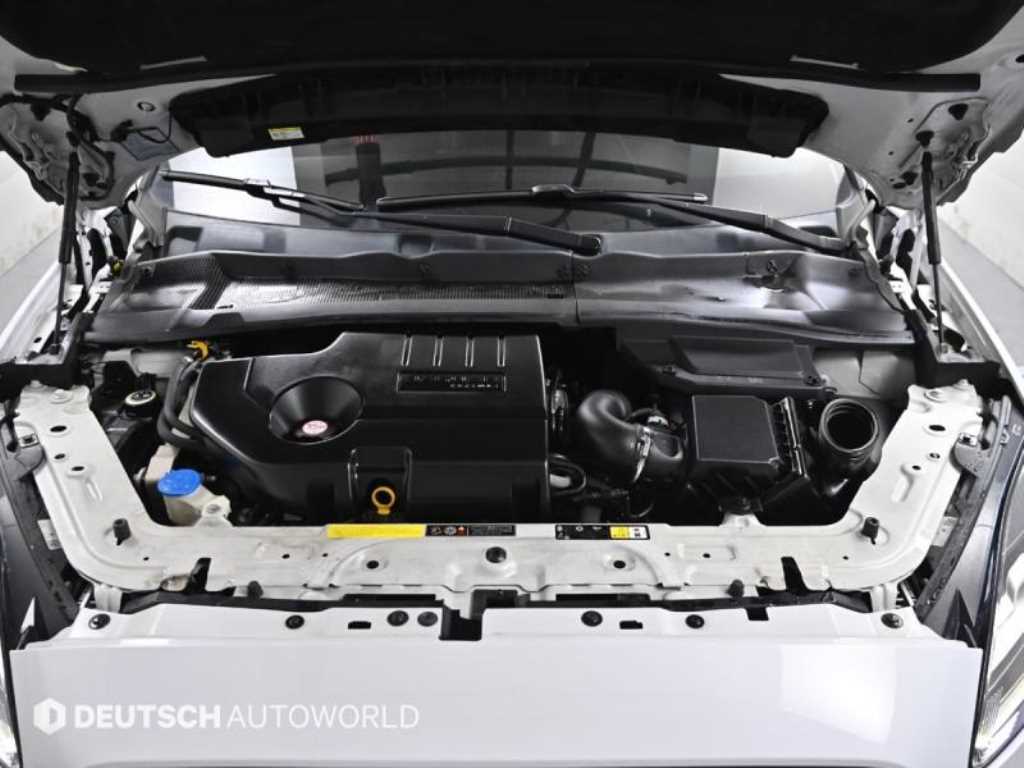 Jaguar E-PACE - Vista 6