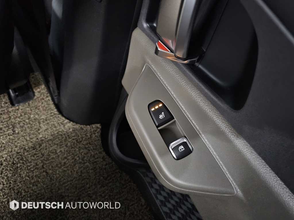 KIA Carnival 2024 Blanco - Importación desde Corea - HF Imports Iquique - Foto 16