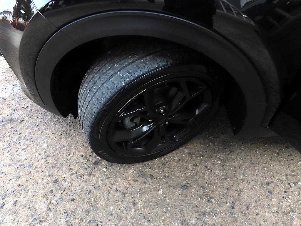 KIA Sportage 2022 Negro - Importación desde Corea - HF Imports Iquique - Foto 20