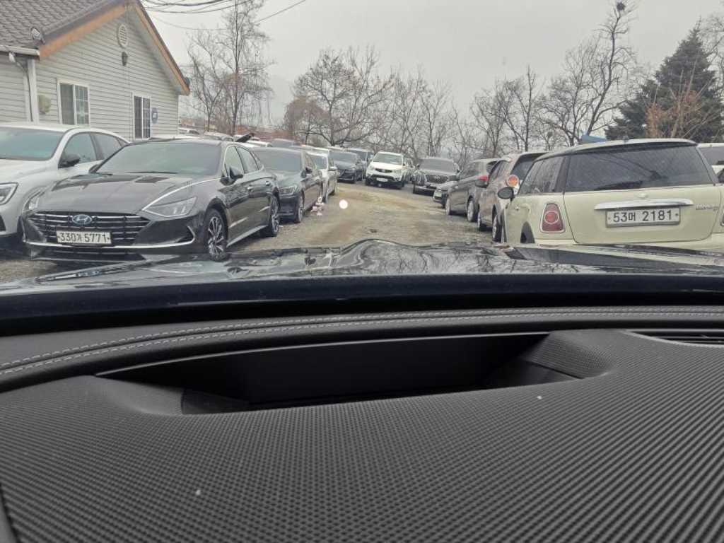 Mercedes Benz E class - Vista 11