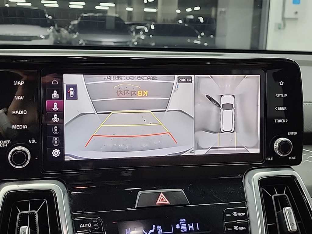 KIA Sorento 2021 - Importación desde Corea - HF Imports Iquique - Foto 16