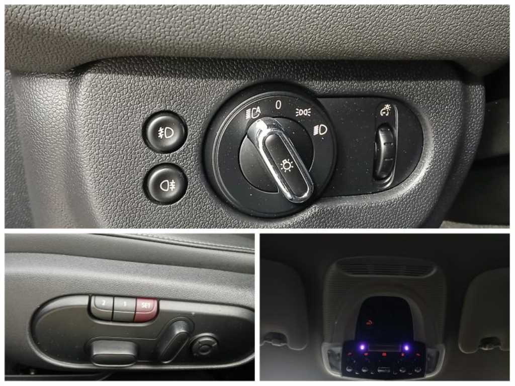 Mini Clubman 2021 - Importación desde Corea - HF Imports Iquique - Foto 15