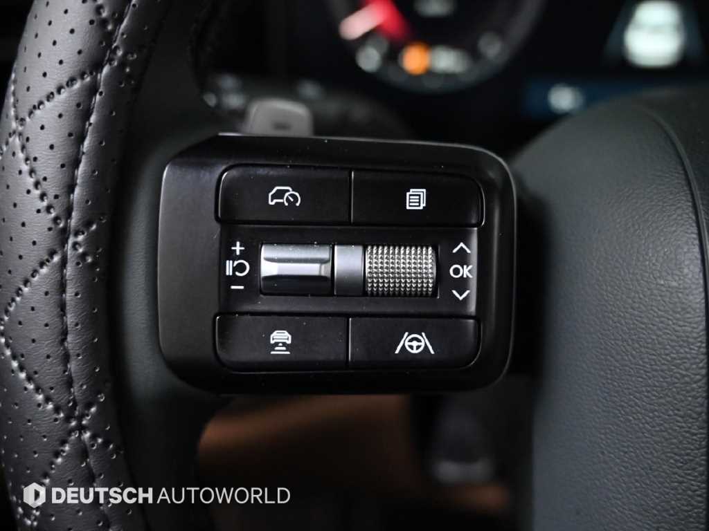 HYUNDAI Grandeur 2025 Blanco - Importación desde Corea - HF Imports Iquique - Foto 18