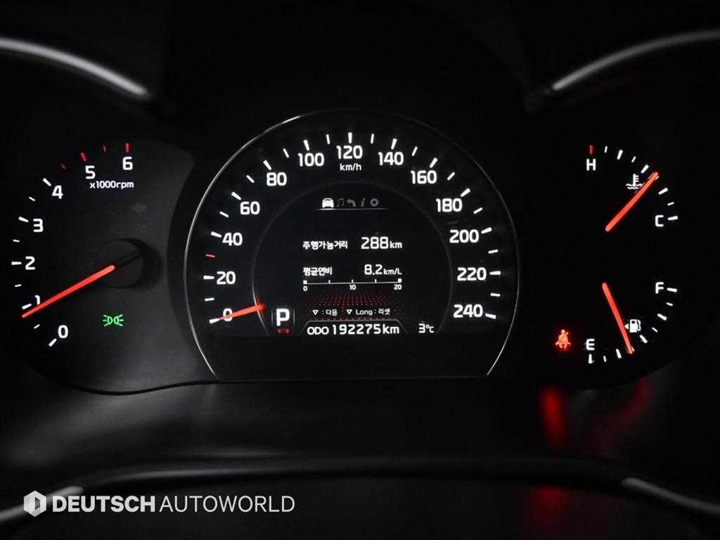 KIA Sorento - Vista 8