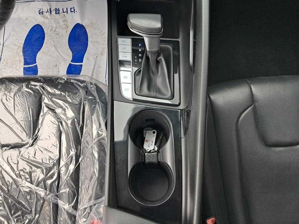 HYUNDAI Avante 2023 Blanco - Importación desde Corea - HF Imports Iquique - Foto 14