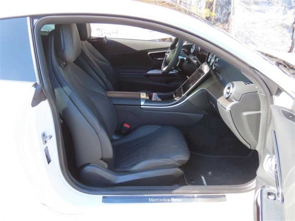 Mercedes Benz CLE Class 2024 - Importación desde Corea - HF Imports Iquique - Foto 15