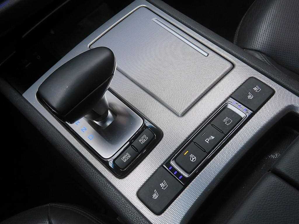 Genesis G80 2018 Gris - Importación desde Corea - HF Imports Iquique - Foto 13