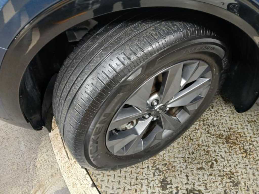 KIA Sportage 2022 Azul - Importación desde Corea - HF Imports Iquique - Foto 20