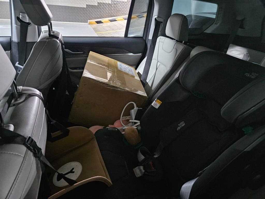 Jeep Cherokee - Vista 7