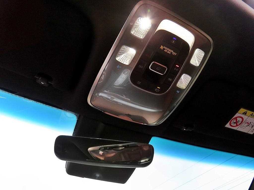 Genesis G80 2021 Plateado - Importación desde Corea - HF Imports Iquique - Foto 14