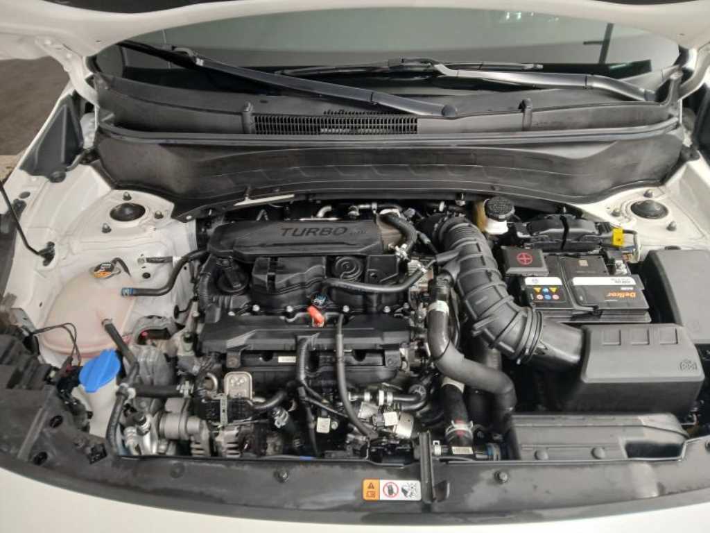 KIA Seltos 2023 Blanco - Importación desde Corea - HF Imports Iquique - Foto 19