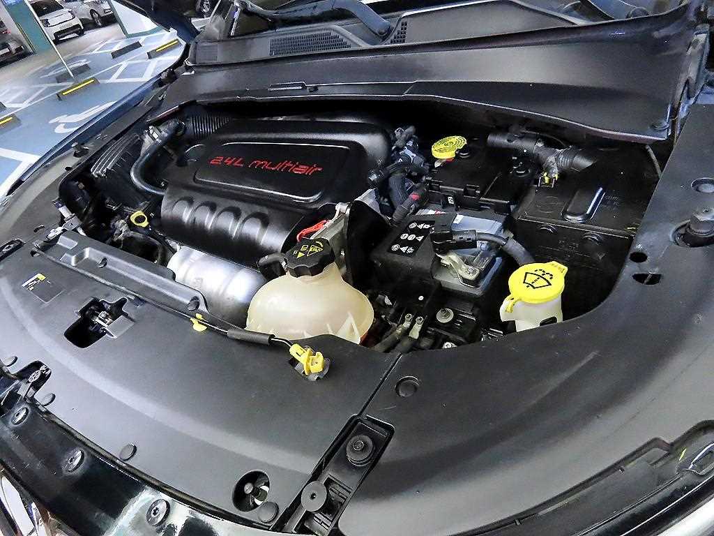 Jeep Compass 2018 Gris - Importación desde Corea - HF Imports Iquique - Foto 19