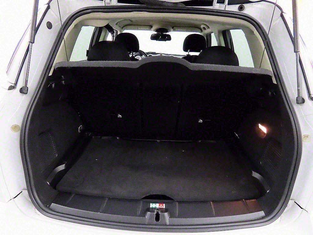 Mini Countryman 2014 Blanco - Importación desde Corea - HF Imports Iquique - Foto 17