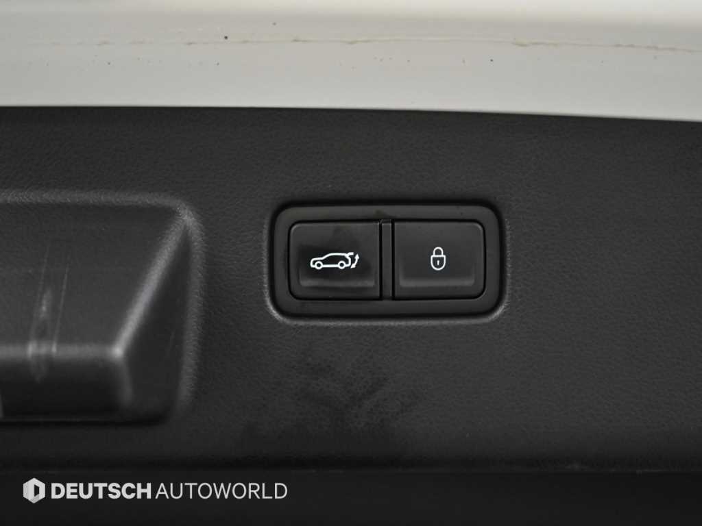 Genesis GV60 2022 Blanco - Importación desde Corea - HF Imports Iquique - Foto 20