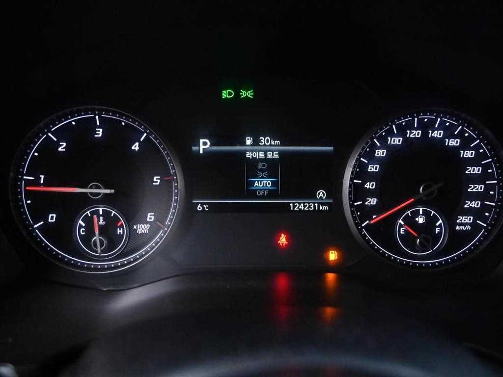 HYUNDAI Santa Fe - Vista 8