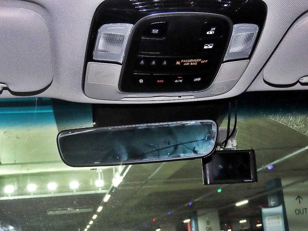 HYUNDAI Sonata 2020 Gris - Importación desde Corea - HF Imports Iquique - Foto 17