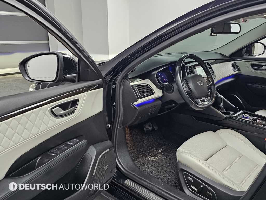 SAMSUNG SM6 - Vista 11