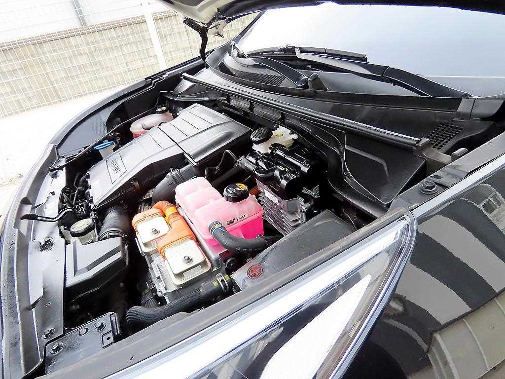 KIA Niro 2022 - Importación desde Corea - HF Imports Iquique - Foto 19