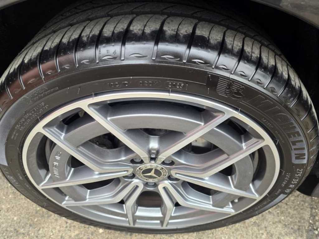 Mercedes Benz E class 2023 Gris - Importación desde Corea - HF Imports Iquique - Foto 15