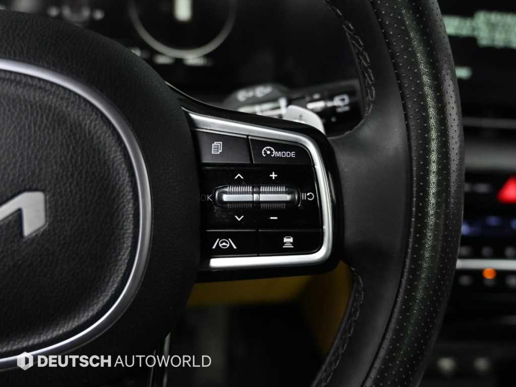 KIA Carnival 2022 - Importación desde Corea - HF Imports Iquique - Foto 18