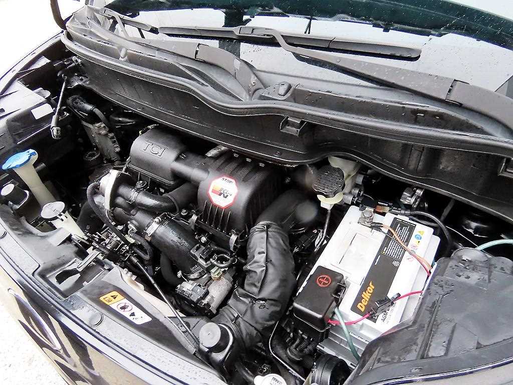 KIA Ray 2016 Negro - Importación desde Corea - HF Imports Iquique - Foto 18