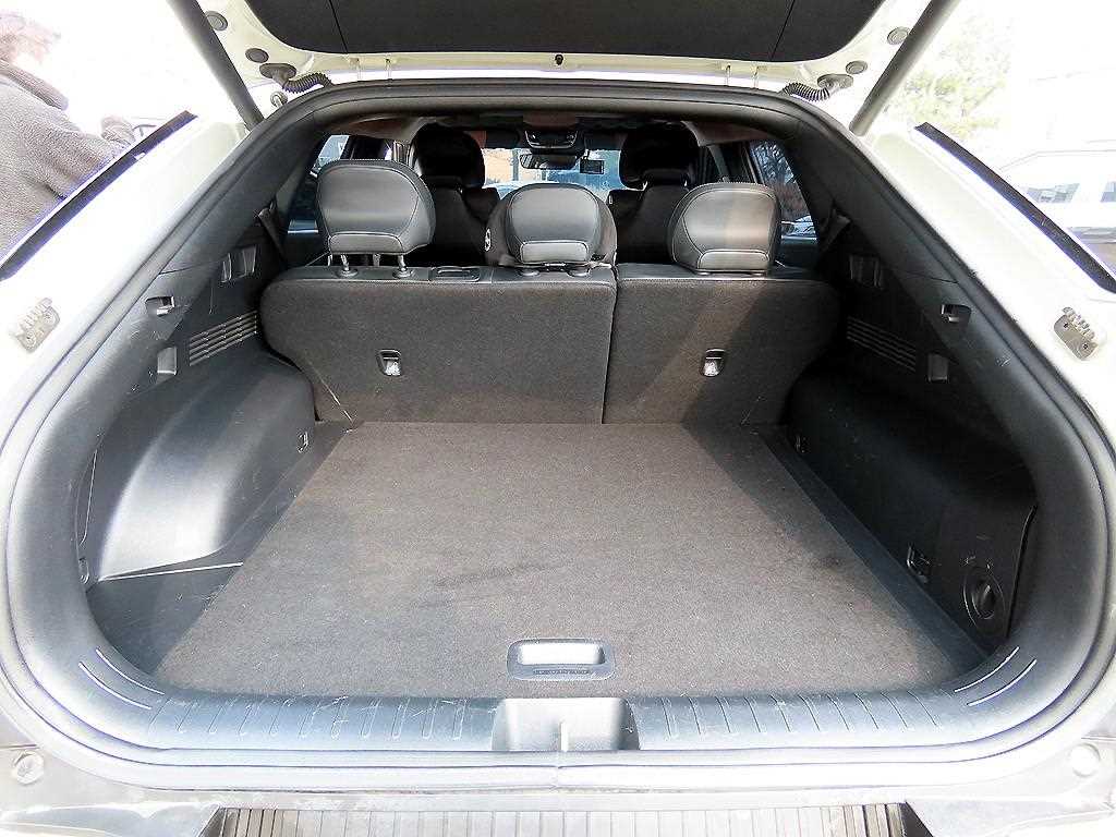 KIA EV6 2022 - Importación desde Corea - HF Imports Iquique - Foto 18